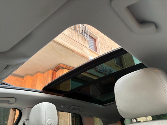 VOLKSWAGEN Touareg 3.0 V6 TDI SCR Elegance ESENTE DA SUPERBOLLO