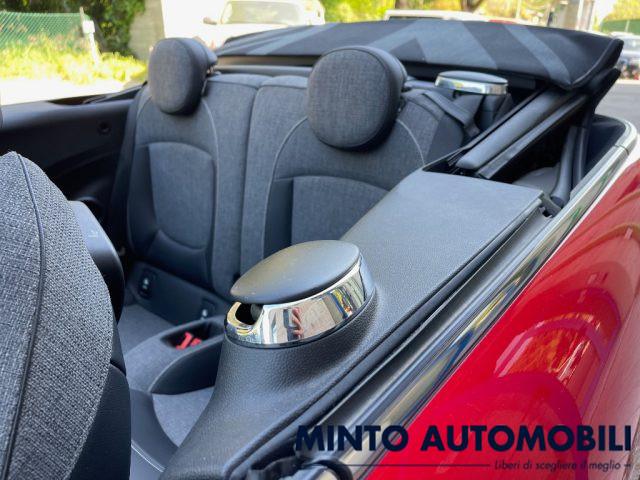 MINI Mini 1.5 136CV JCW AUTOMATICA UNIPROPRIETARIO KM-23.000