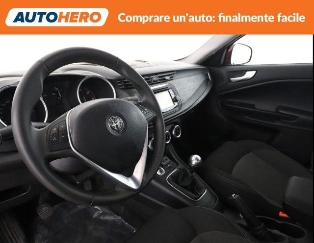 ALFA ROMEO Giulietta 1.6 JTDm 120 CV