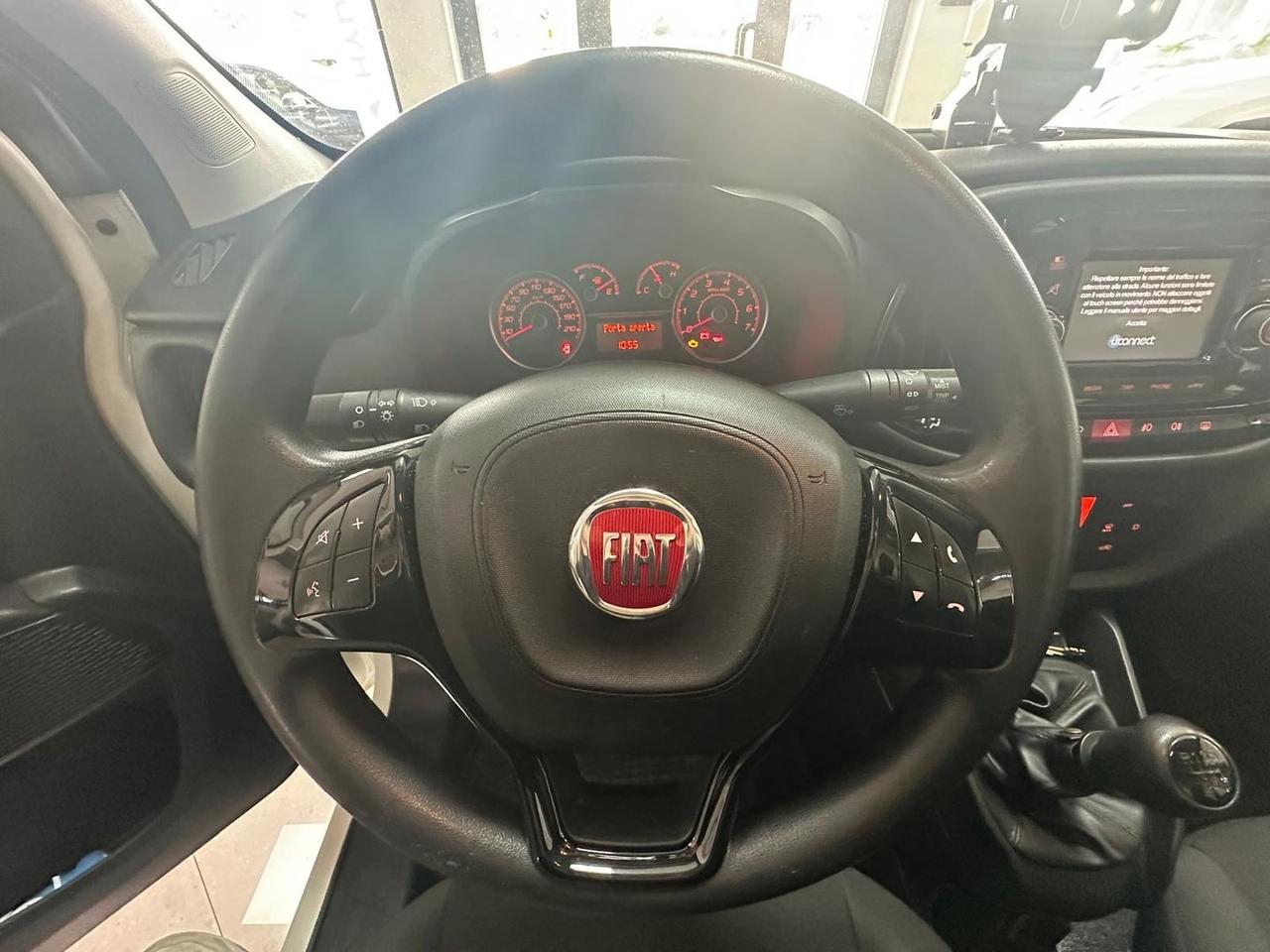 Fiat Doblo Business 1.6 D Multijet IVA INCLU #7149
