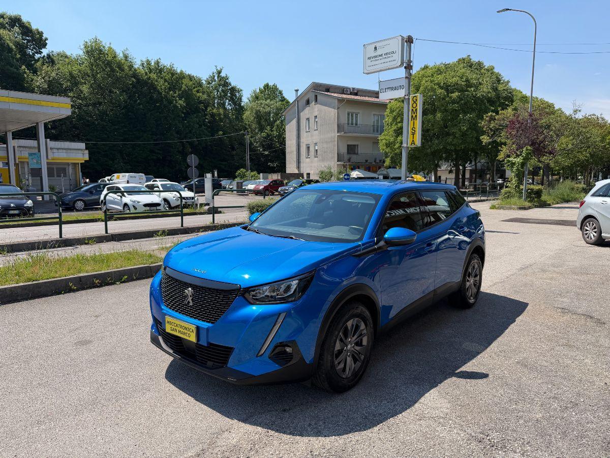 PEUGEOT - 2008 - PureTech 100 S&S Active Pack #UNICOPROPRIETARIO