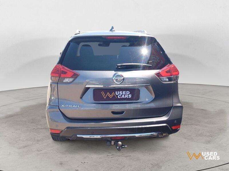 Nissan X-Trail 1.6 dCi 2WD Tekna