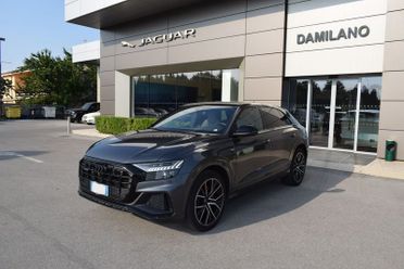 Audi Q8 50 TDI 286 CV SPORT quattro tiptronic S LINE IVA ESPOSTA