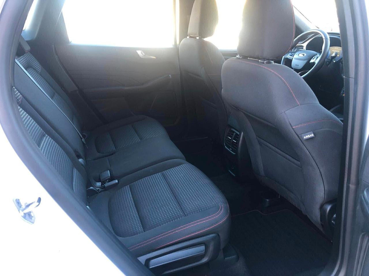 Ford Kuga 1.5 EcoBlue 120 CV aut. ST-Line 2022