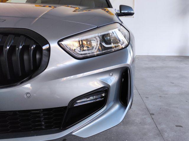 BMW 118 d 5p. Msport PORT.ELETTRICO/ADAPTIVE GAR.2028