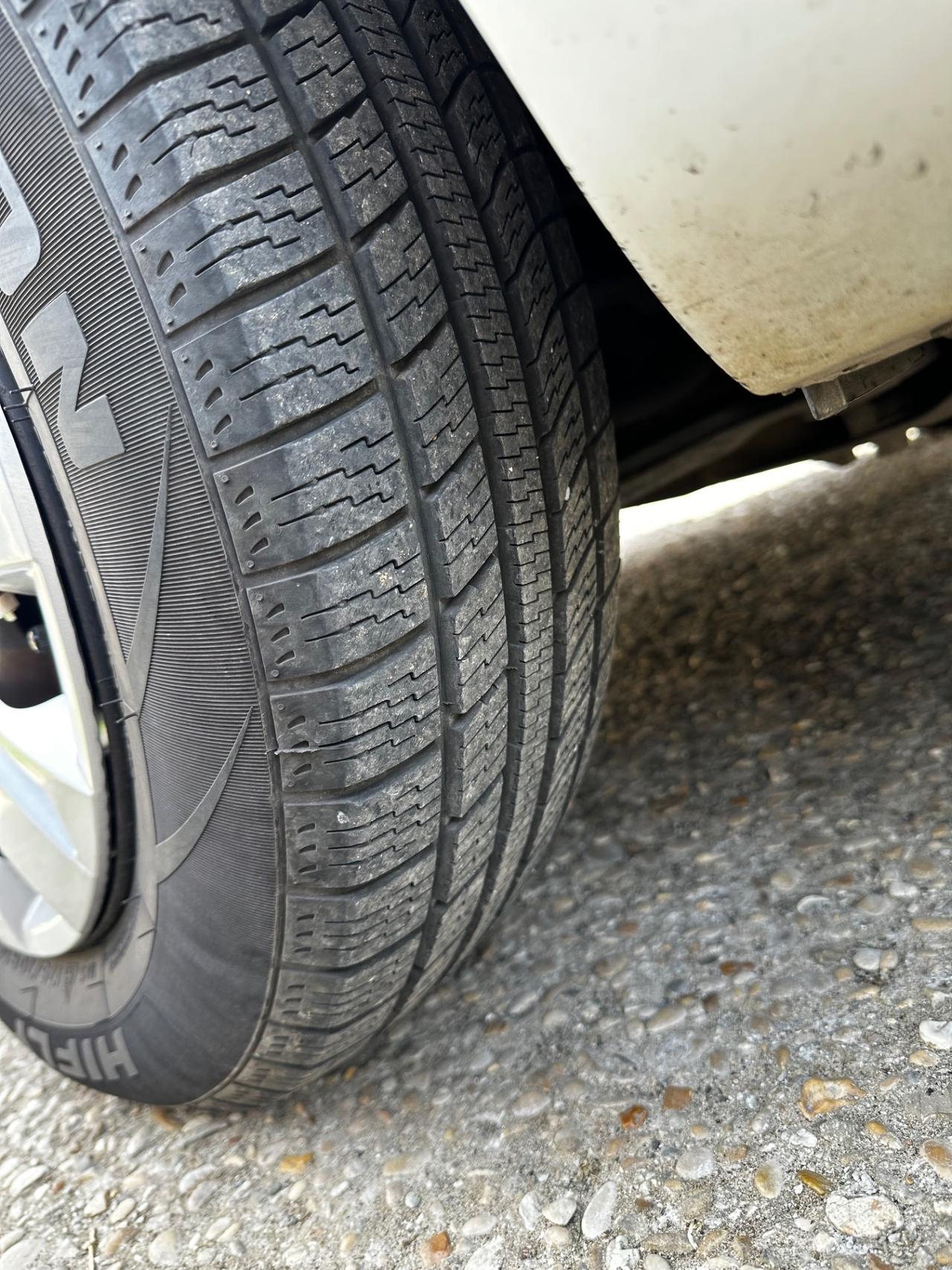 Fiat Fiorino 1.3 mjt in OTTIME CONDIZIONI