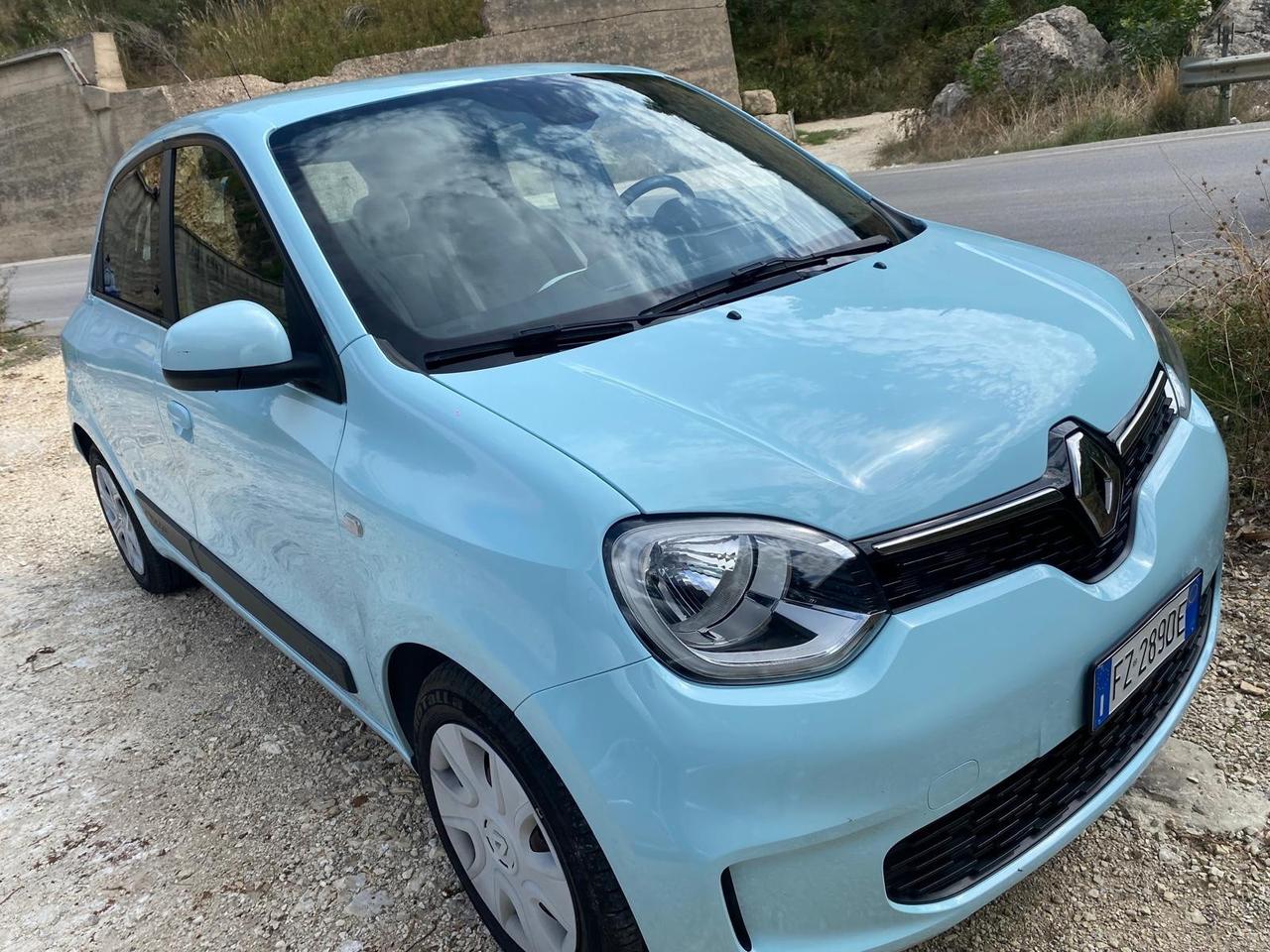 Renault Twingo SCe 65 CV Intens