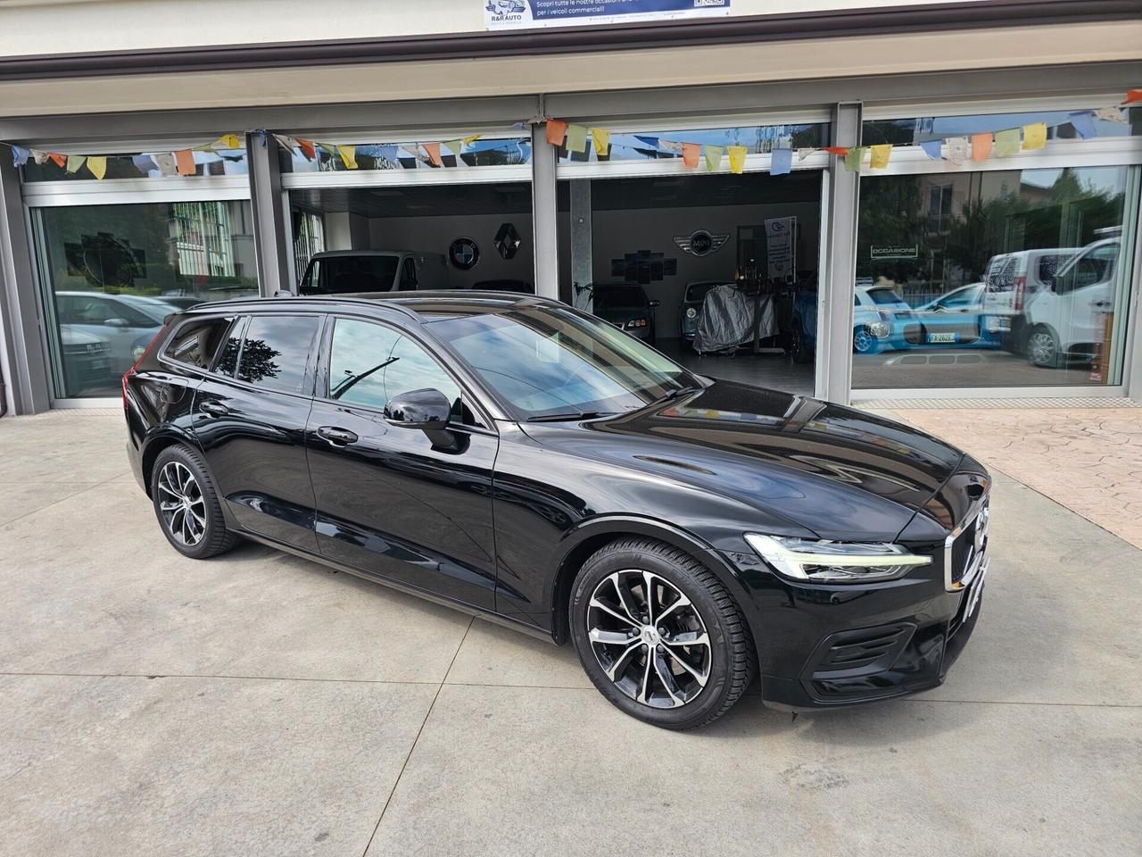 Volvo V60 D4 Geartronic Business