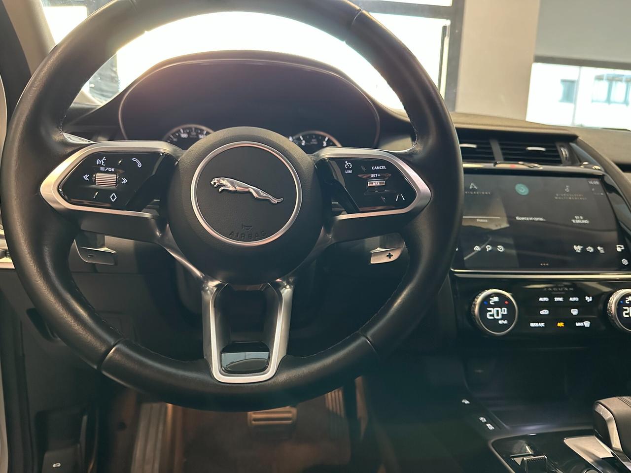 Jaguar E-Pace 2.0D I4 163 CV AWD Auto SE N1 AUTOCARRO