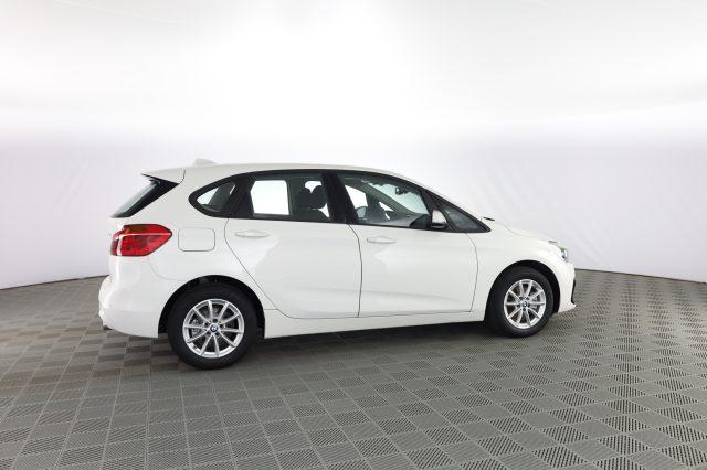 BMW 218 Serie 2 d Active Tourer Business