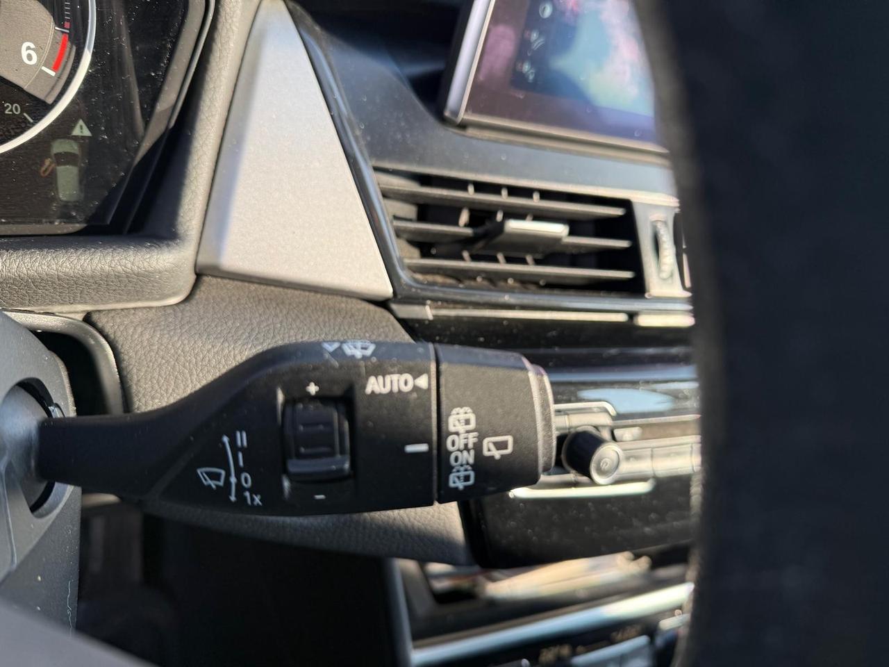 Bmw 216 216d Active Tourer Sport