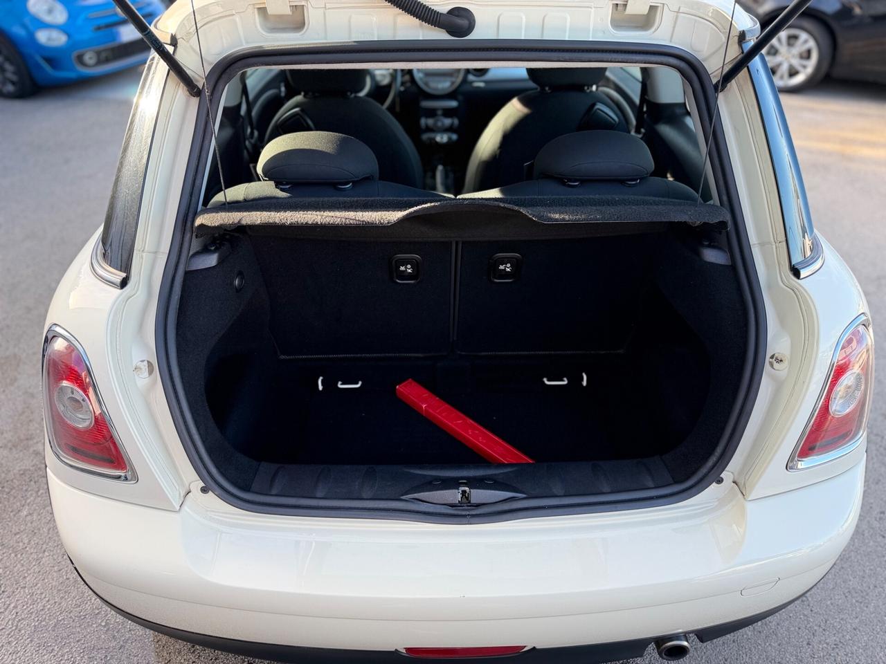 Mini 1.6 16V 75 CV Ray IDEALE X NEOPATENTATI