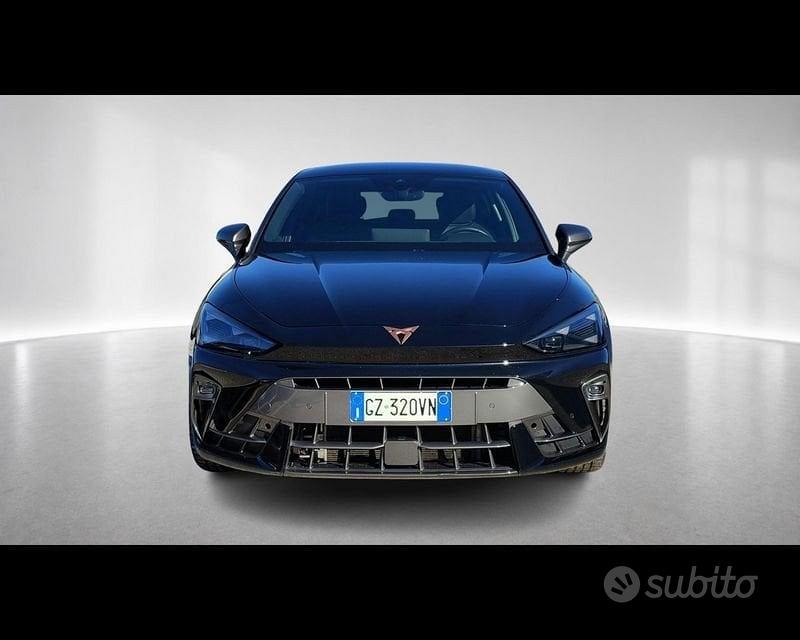CUPRA Leon 2.0 TDI 150 CV DSG
