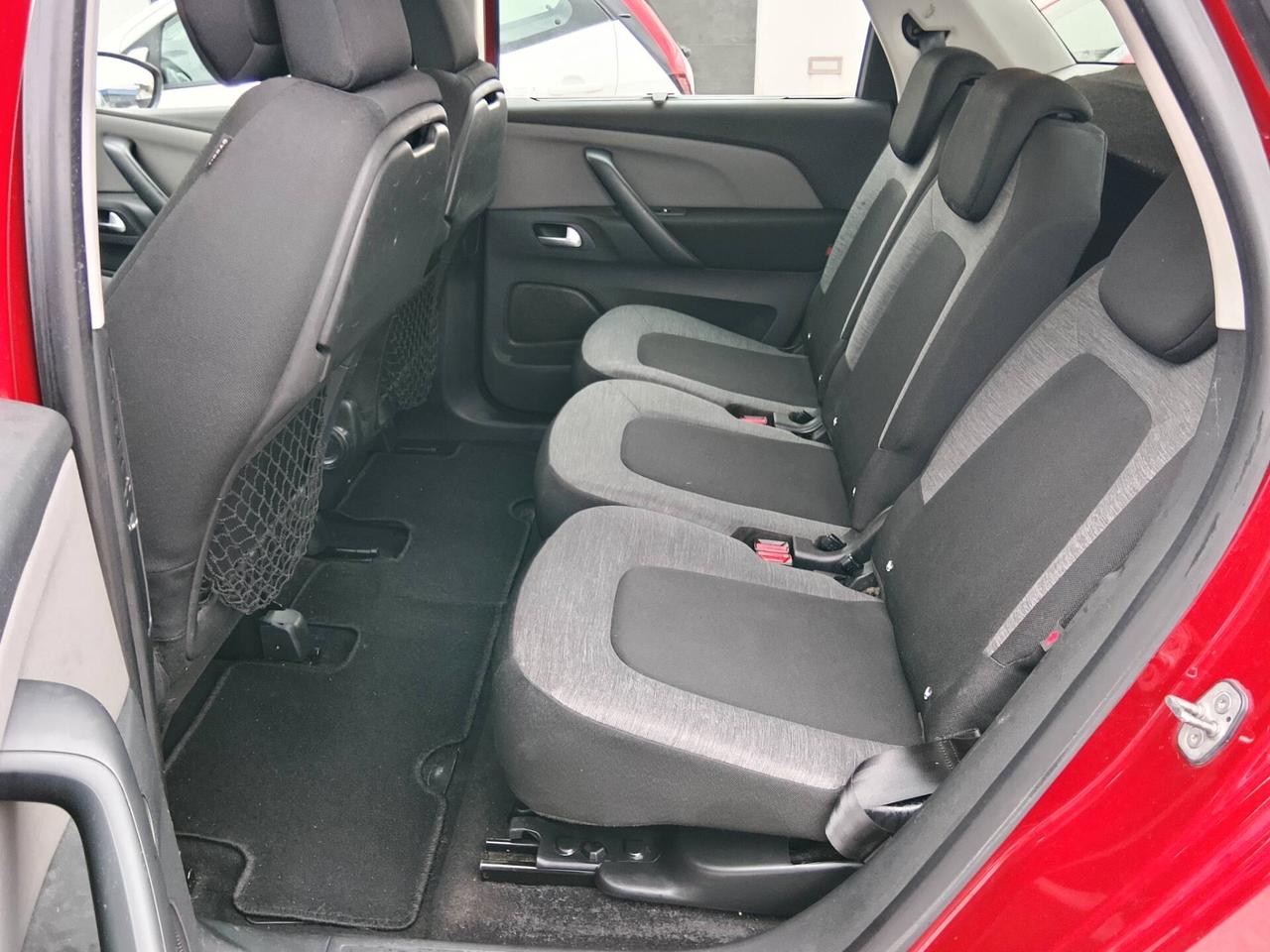 Citroen C4 Picasso DIESEL EURO 6