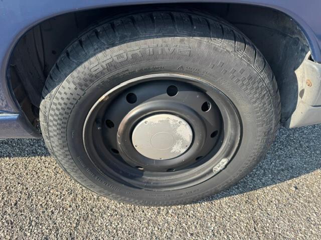 Fiat Scudo 2.0 jtd-Autocarro 3 posti
