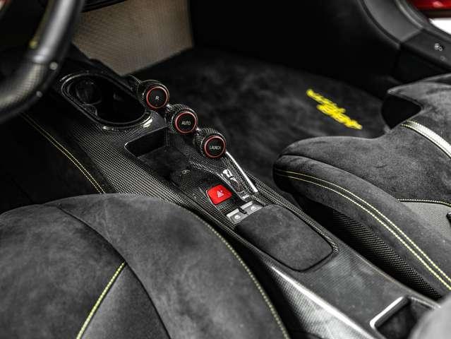 Ferrari 488 Pista