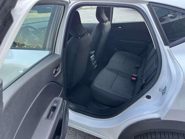 Renault Captur Captur 1.0 tce Zen Gpl 100cv my21