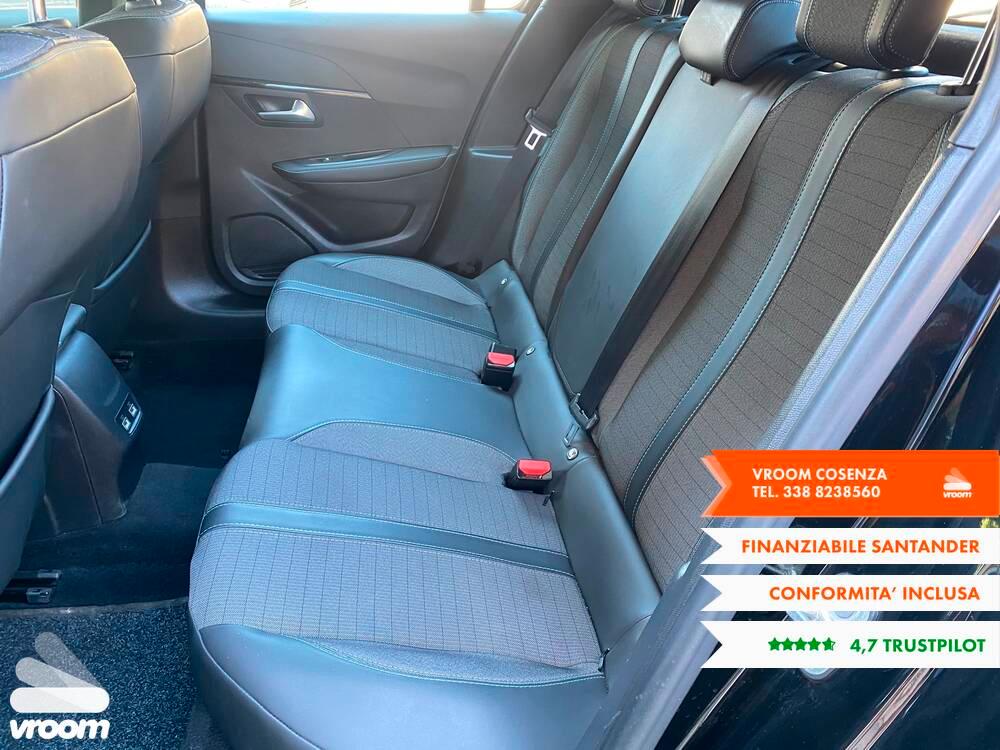 PEUGEOT 208 2ª serie 208 PureTech 100 Stop&Sta...