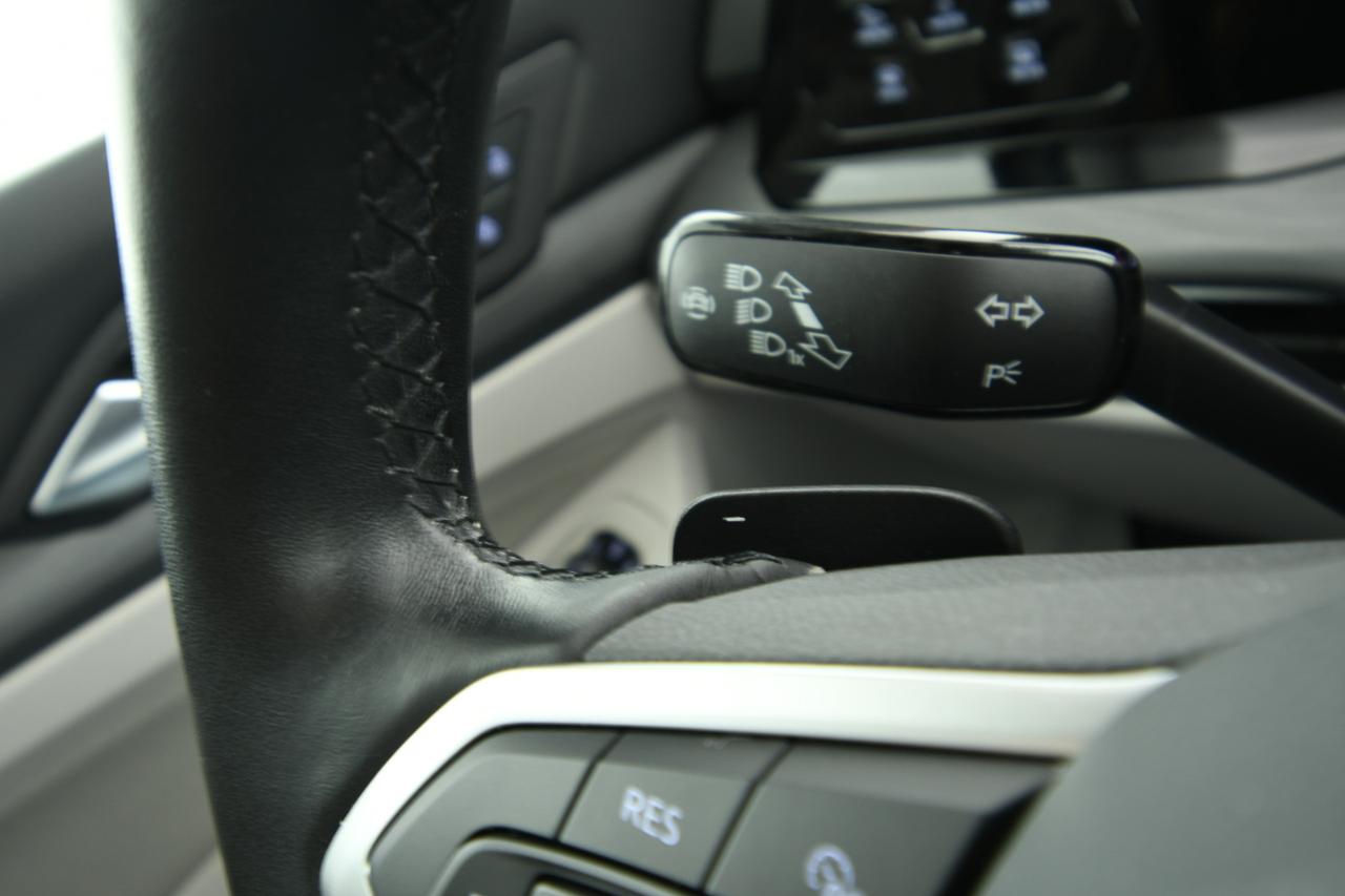 VOLKSWAGEN Golf 1.4 tsi ehybrid Style 204cv dsg CAMERA+APP CONNECT+ACC