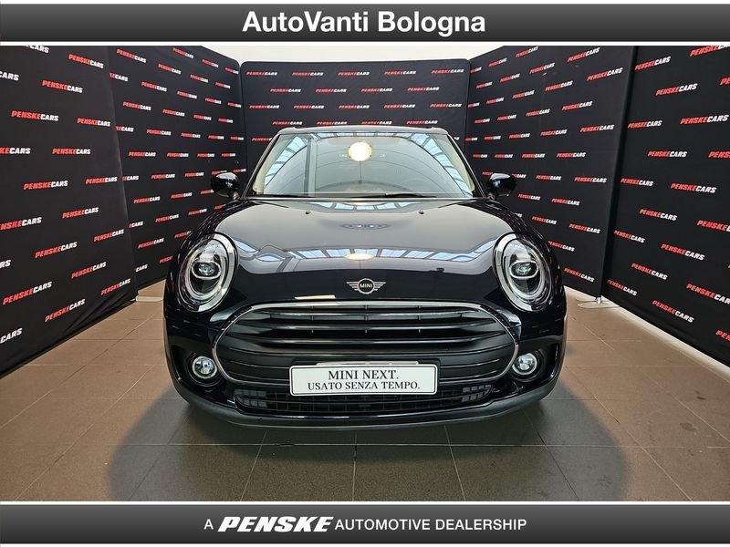MINI Mini Clubman Mini 1.5 One D Classic Clubman