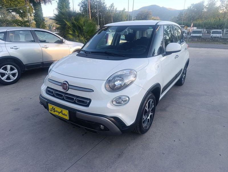 FIAT 500L 500L 1.4 95 CV S&S Cross