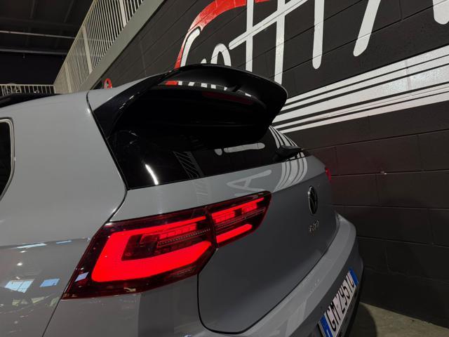 VOLKSWAGEN Golf 2.0 TSI GTI DSG CLUBSPORT 45 PERFORMANCE PACK
