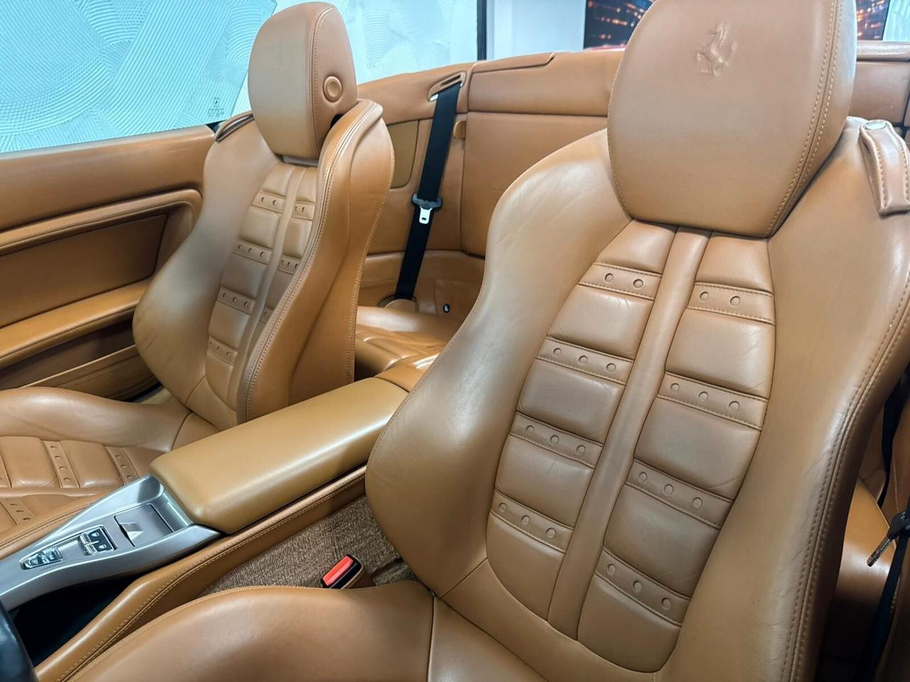 Ferrari California DCT