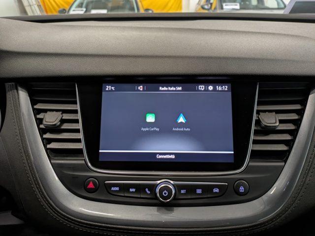 OPEL Grandland X 1.5 diesel Ecotec aut. Elegance