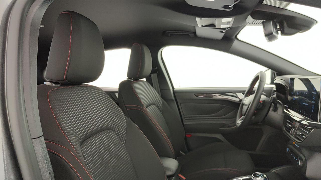 FORD Focus Active 1.5 ecoblue co-pilot s&s 120cv auto