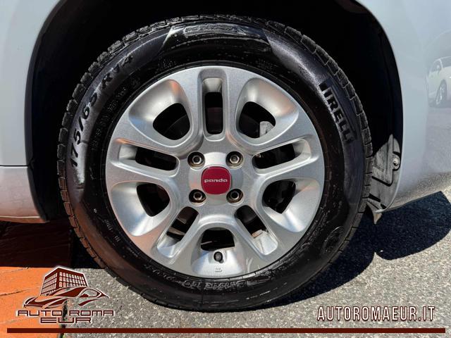 FIAT Panda 1.0 FireFly S&S Hybrid Easy PREZZO REALE!