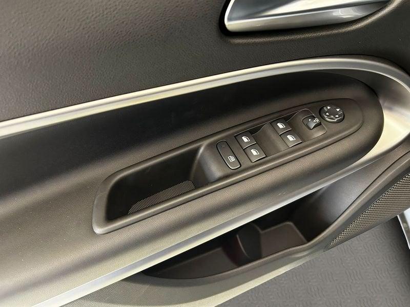 Jeep Avenger Avenger 1.2 turbo e-hybrid mhev Summit 100cv edct6 - PROMO SIRONIAUTO+