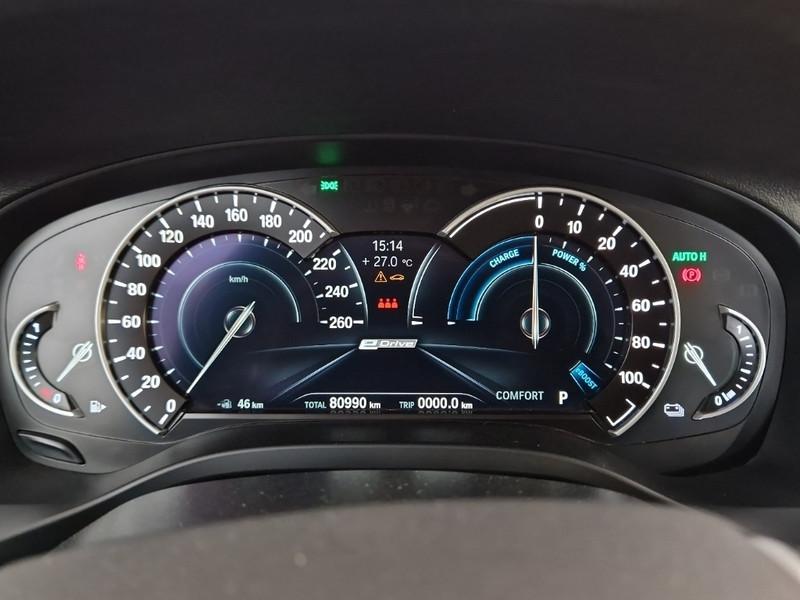 BMW X3 xDrive 30e Business Advantage Autom.