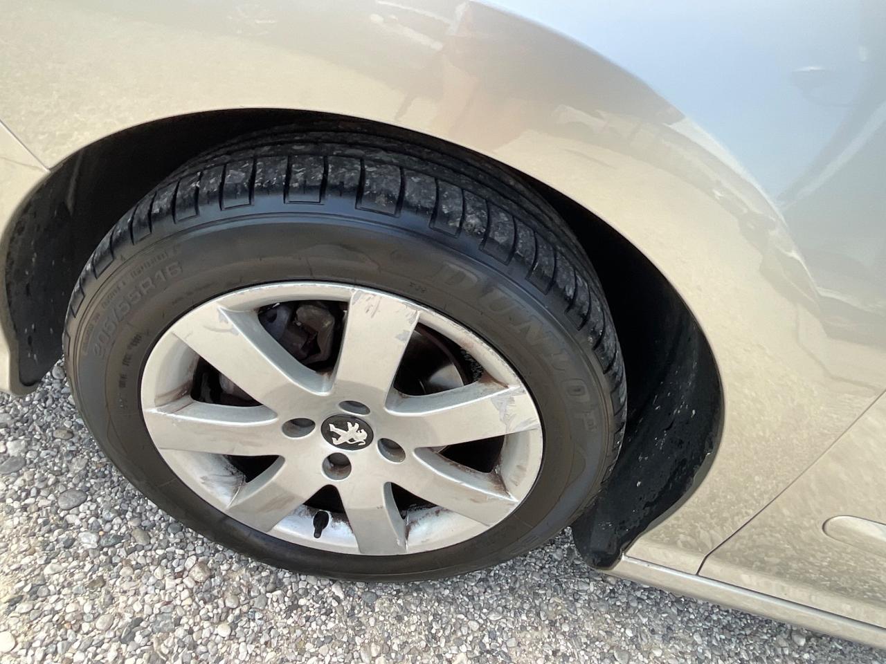 Peugeot 308 1.6 HDi 110CV SW Ciel Tecno