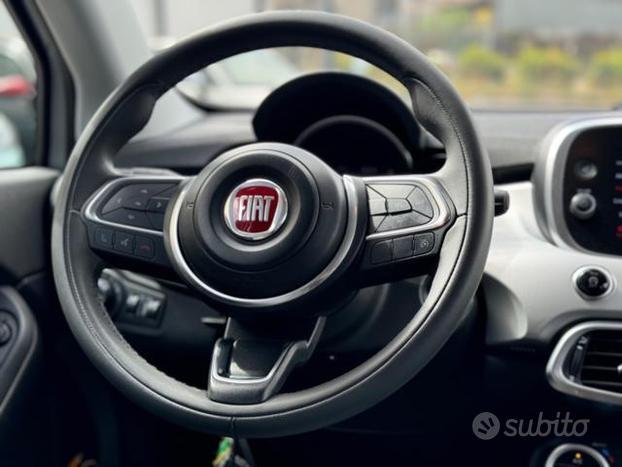 FIAT 500X 1.3 MultiJet 95 CV City Cross FULL OK