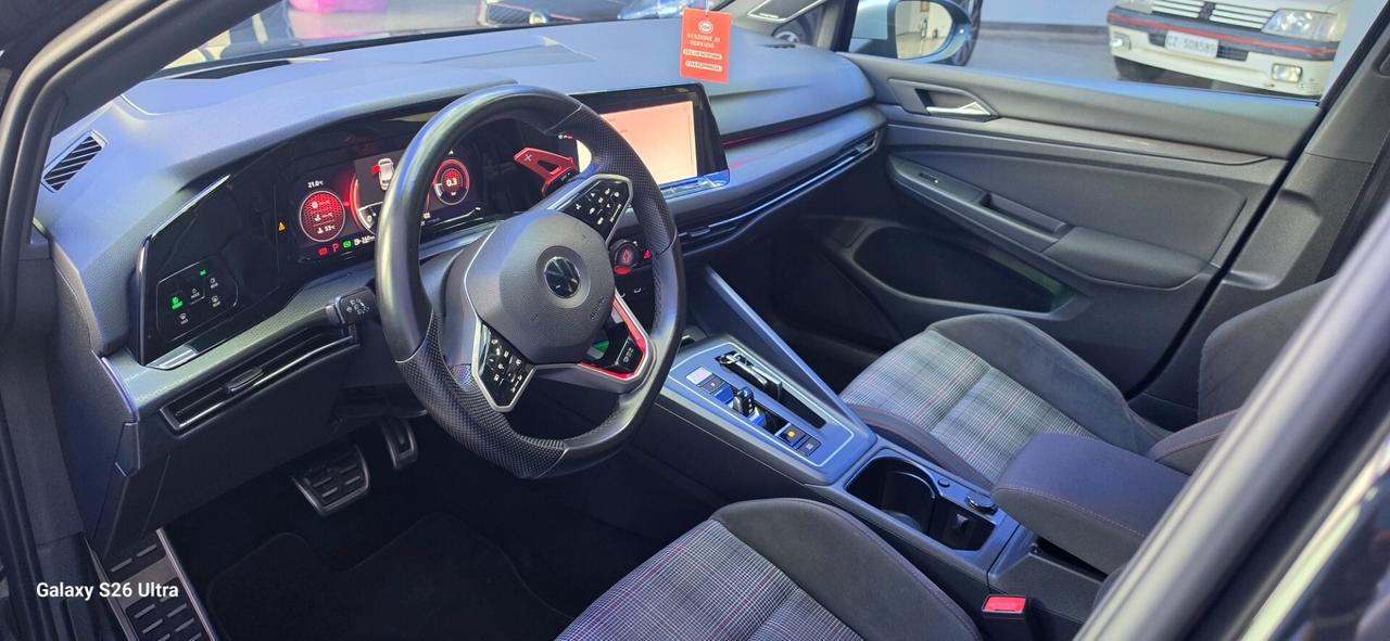 Volkswagen Golf 2.0 TSI GTI STRA Full