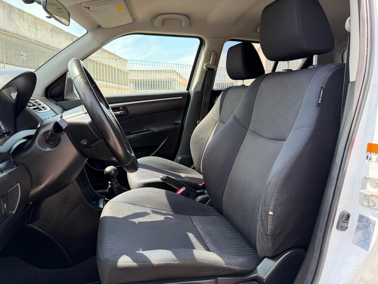 Suzuki Swift GL Style 4X4 67000 KM