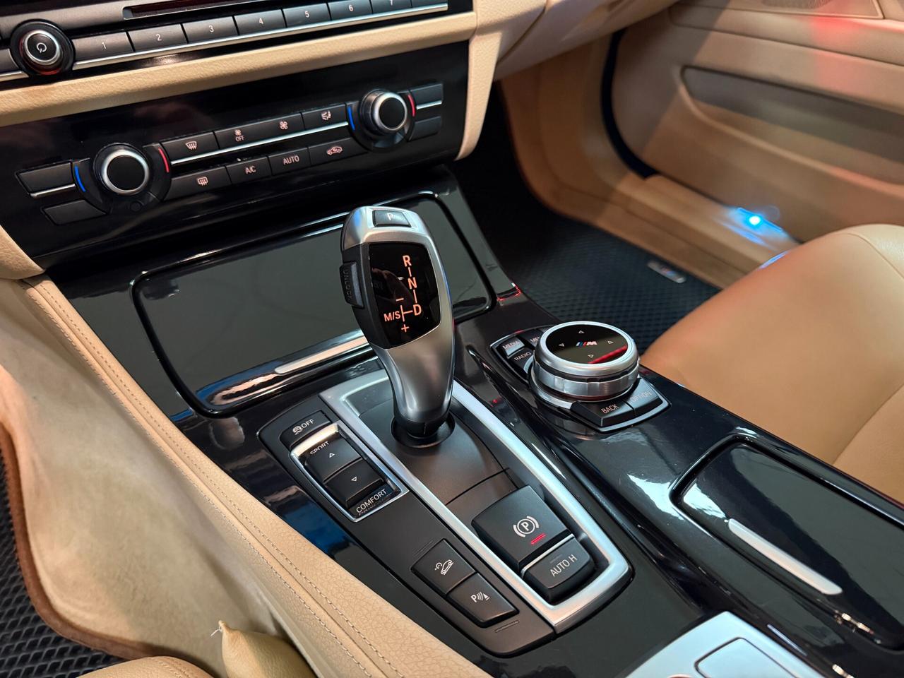 Bmw 530 530dA 258CV Touring Luxury