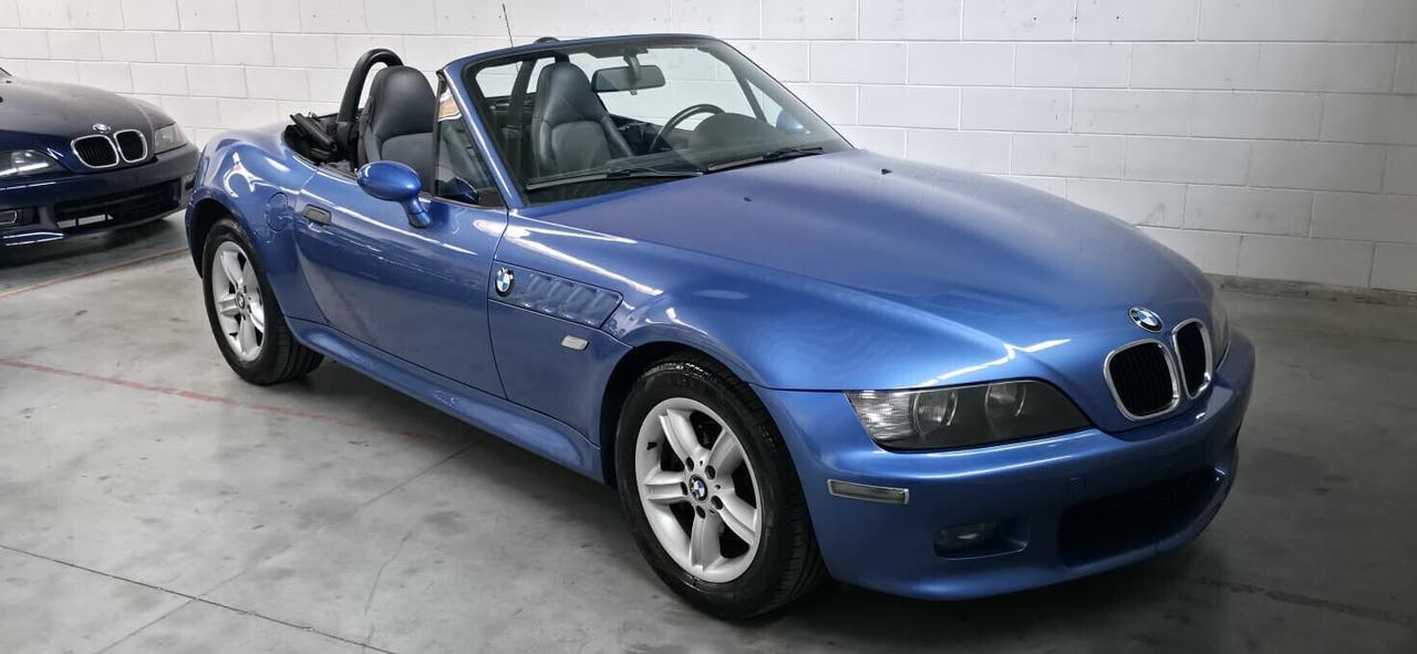 Bmw 2.2 Roadster Estoril Individual