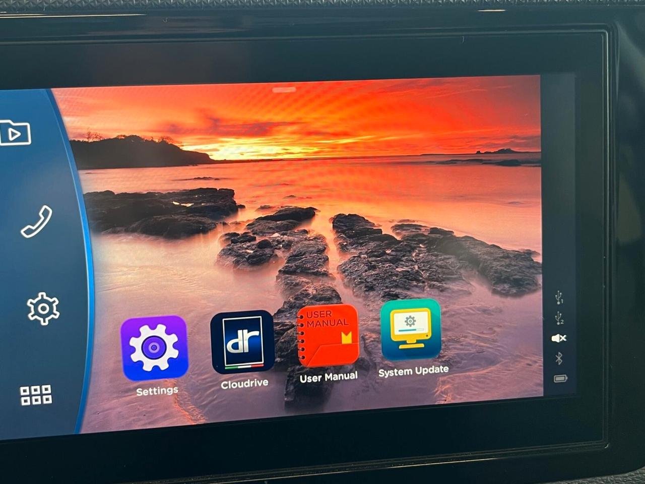 Dr 4.0 1.5 GPL*NO VINCOLI FINANZ*UNIPRO AZIENDALE