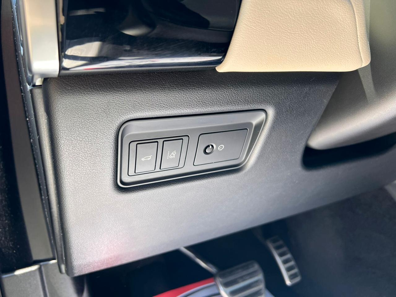 Land Rover Range Rover Sport Range Rover Sport 3.0 SDV6 HSE Dynamic