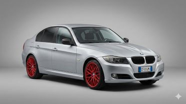 Bmw 320 320d cat Futura