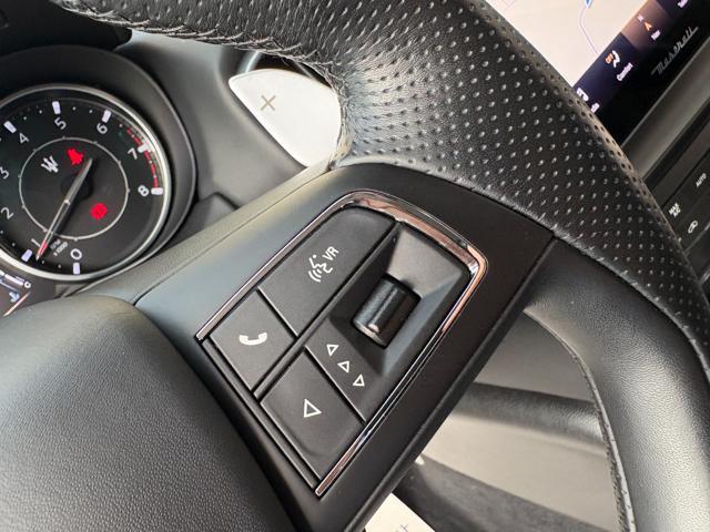 MASERATI Ghibli 330 CV 2.0 mhev Gransport HYBRID