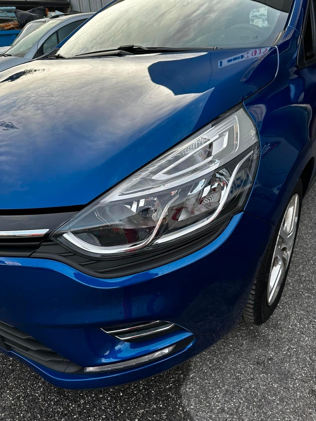 Renault Clio Sporter dCi 8V 75 CV Business NEOPATENTATI