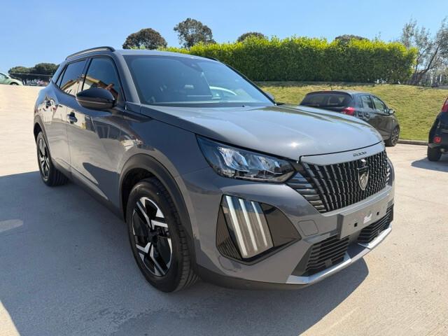 Peugeot 2008 PureTech 100 S&S Allure
