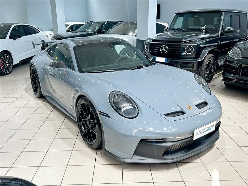 Porsche 911 GT3