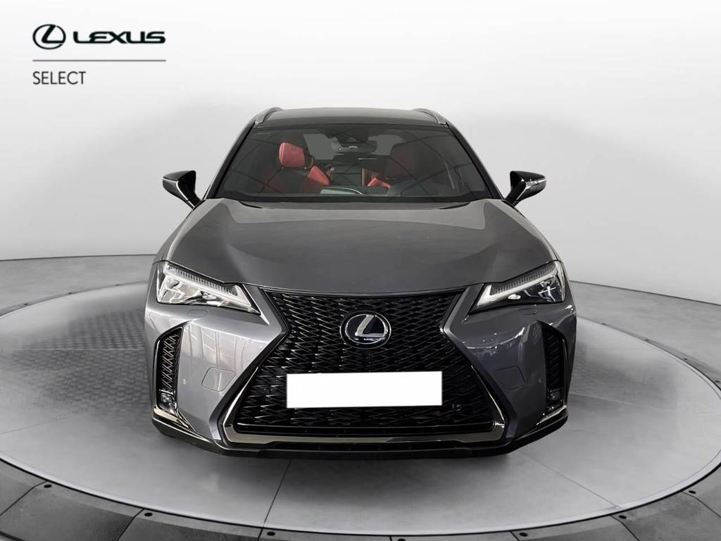 Lexus UX 250h 2.0 Hybrid F-Sport 2WD Power Split Device