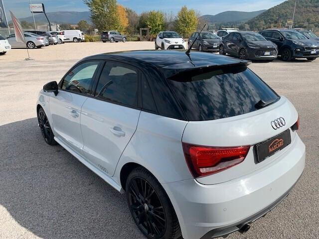 Audi A1 SPB 1.4 TDI Sport