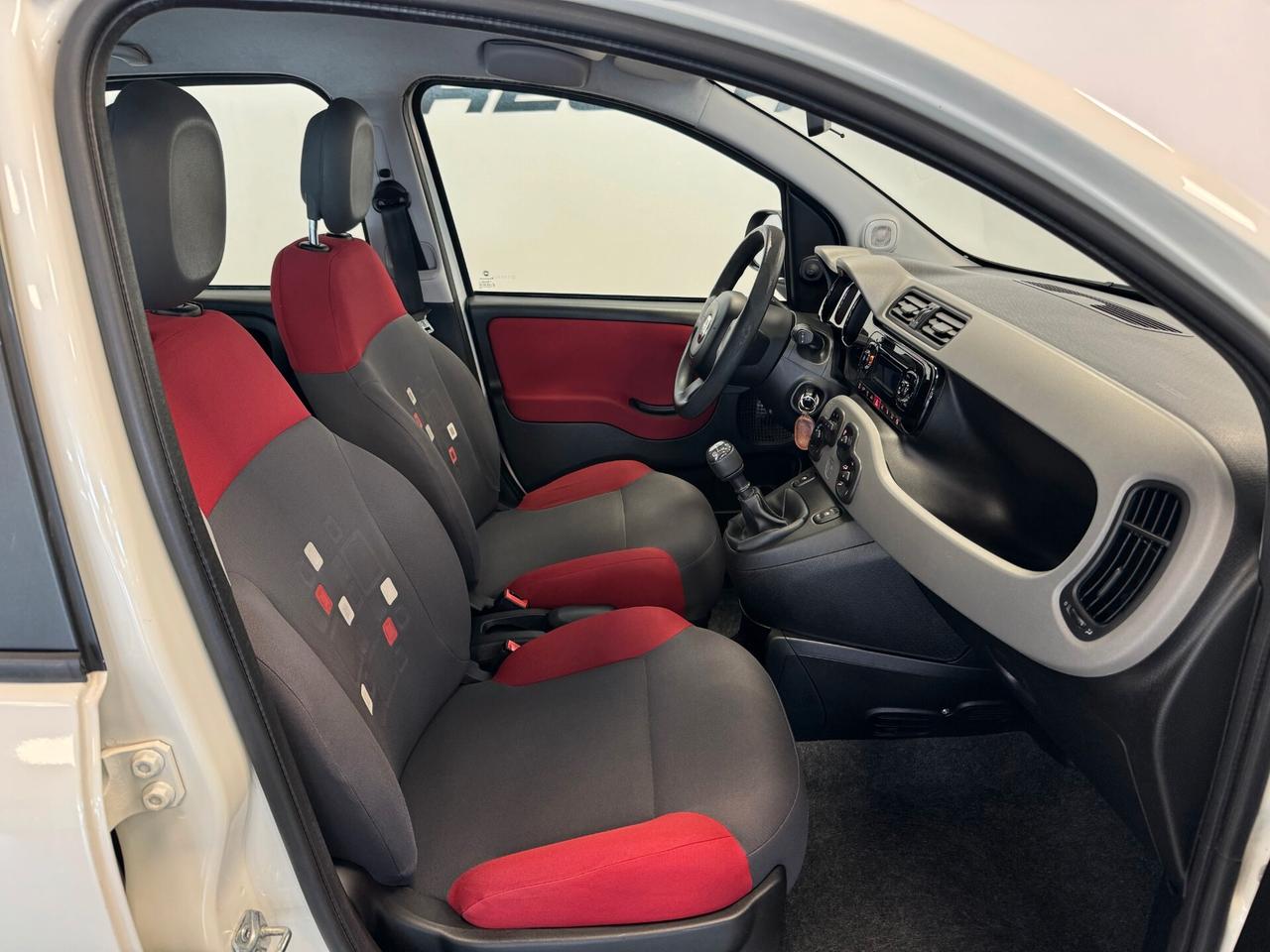 Fiat Panda 1.3 MJT S&S Lounge UNIPROP 120.000 KM