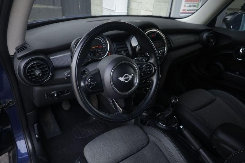 MINI Mini MINI Mini Cooper 100KW ANNO 2014