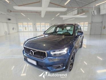 Volvo XC40 Recharge T4 129+82 CV Recharge Plug-in Hybrid Inscription